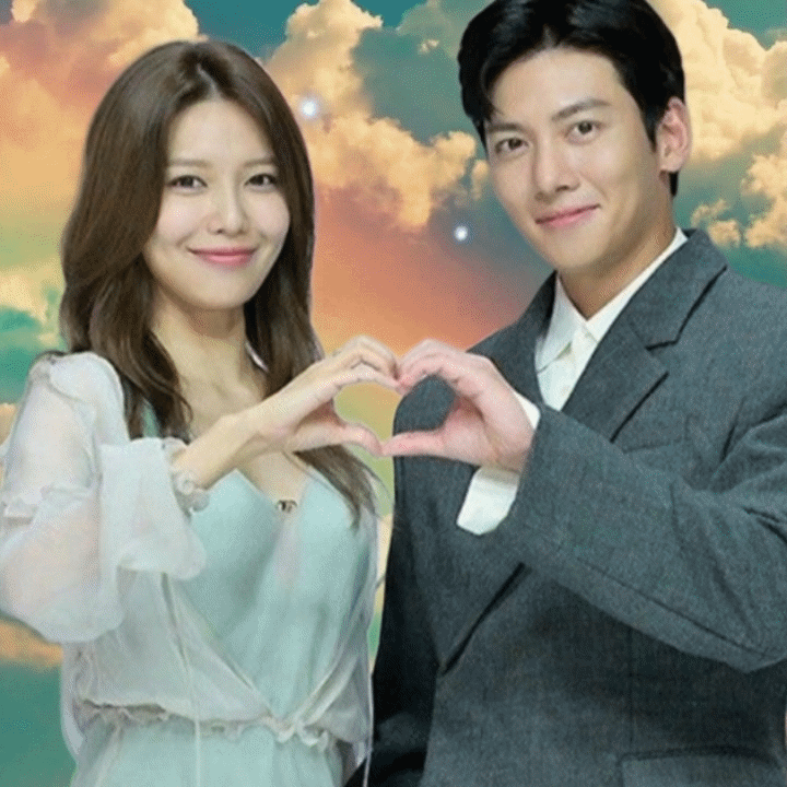 Latest photo of Ji Changwook