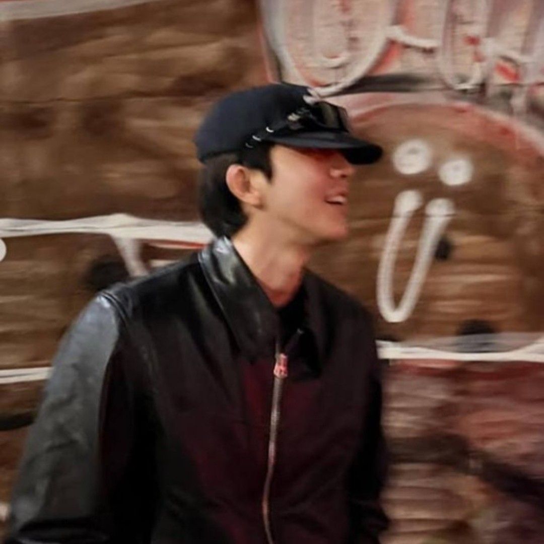 Latest photo of Nam Joohyuk