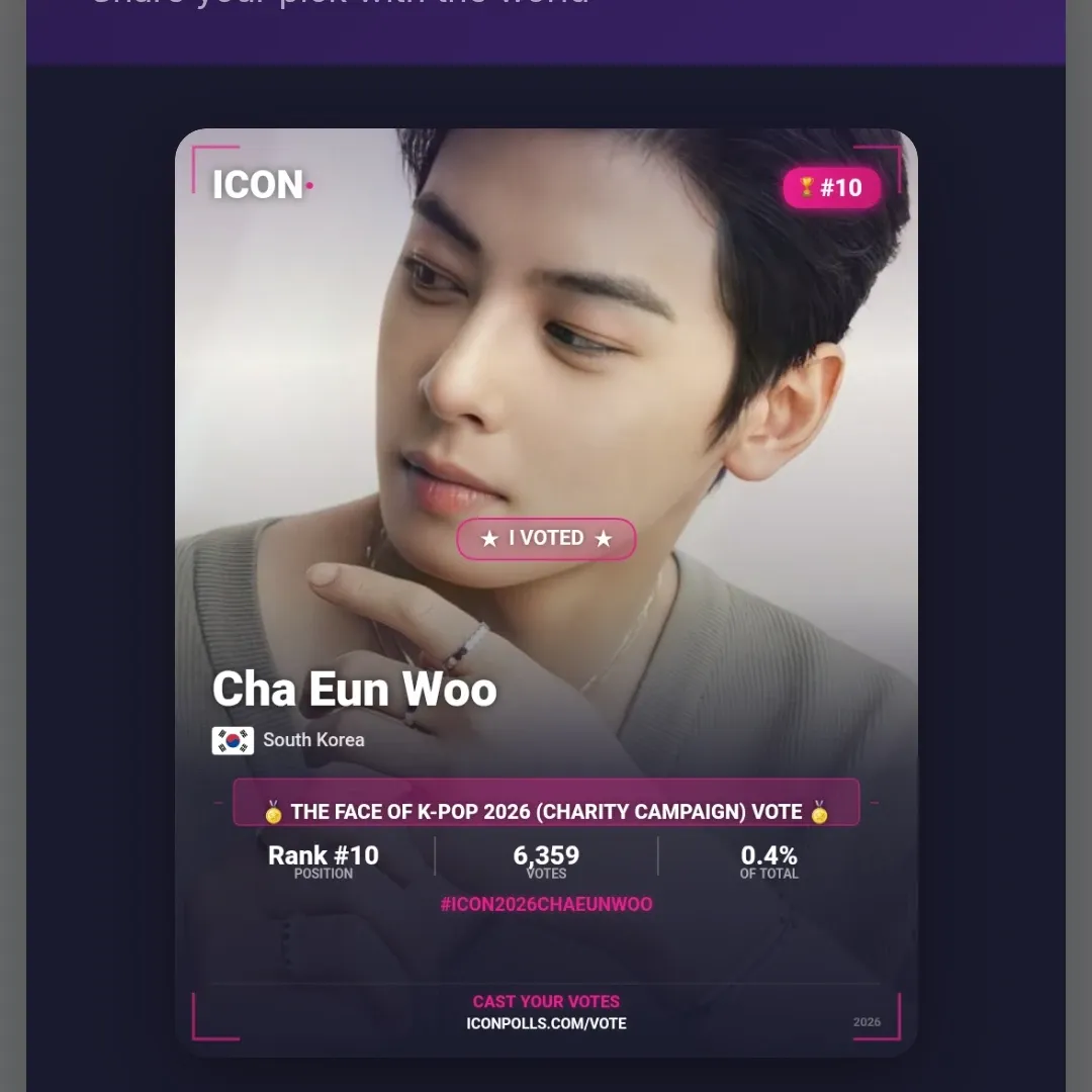 Behind-the-scenes cut of Cha Eunwoo