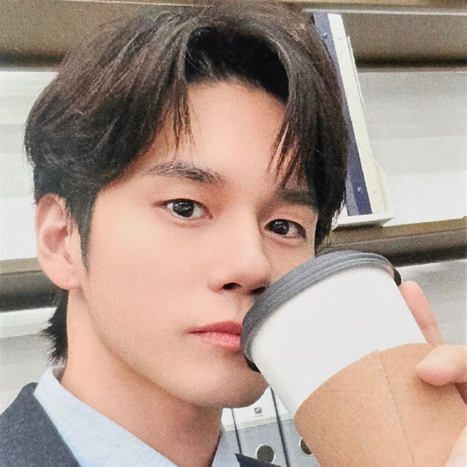 Foto kegiatan terbaru dari Ong Seongwu