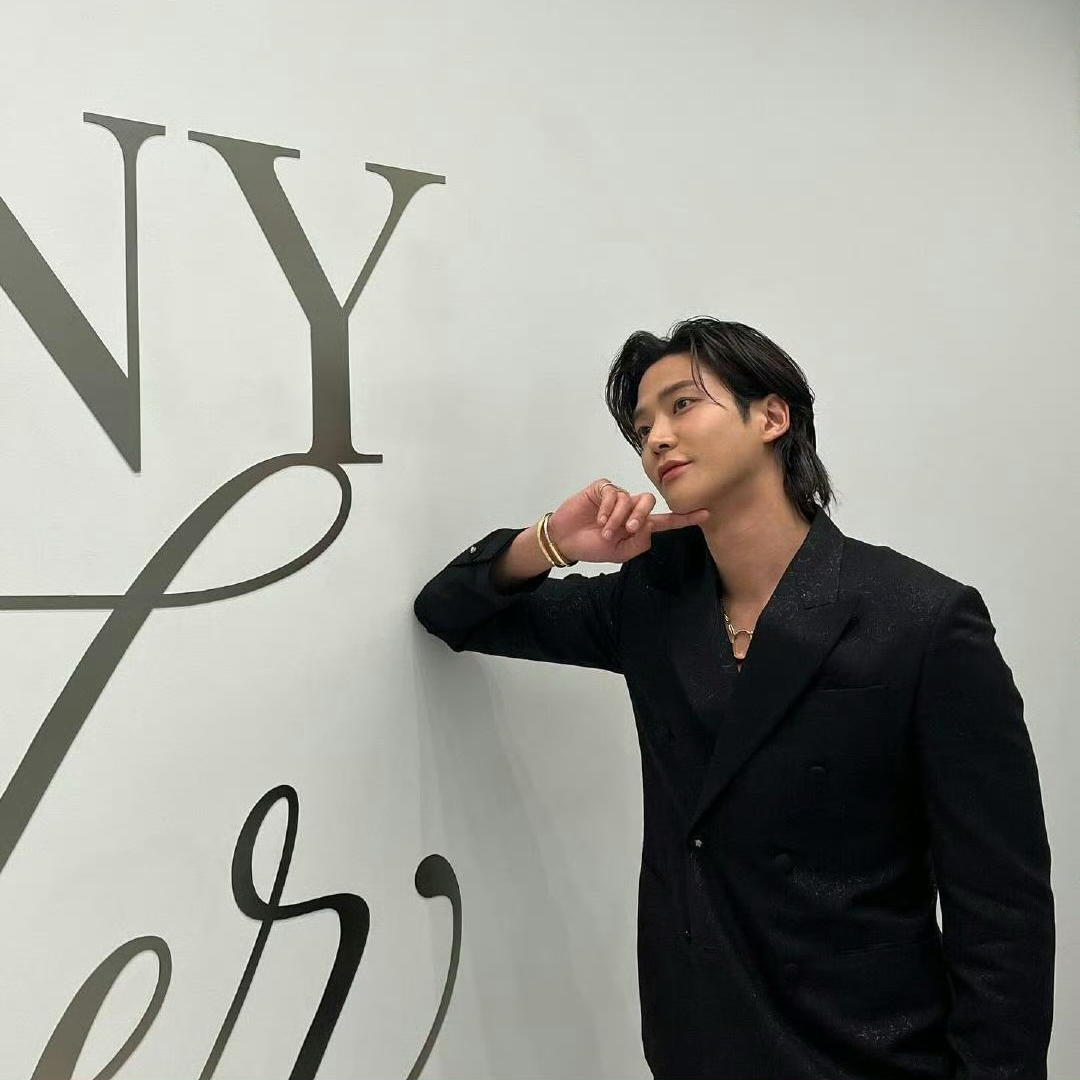 로운 최근 활동샷