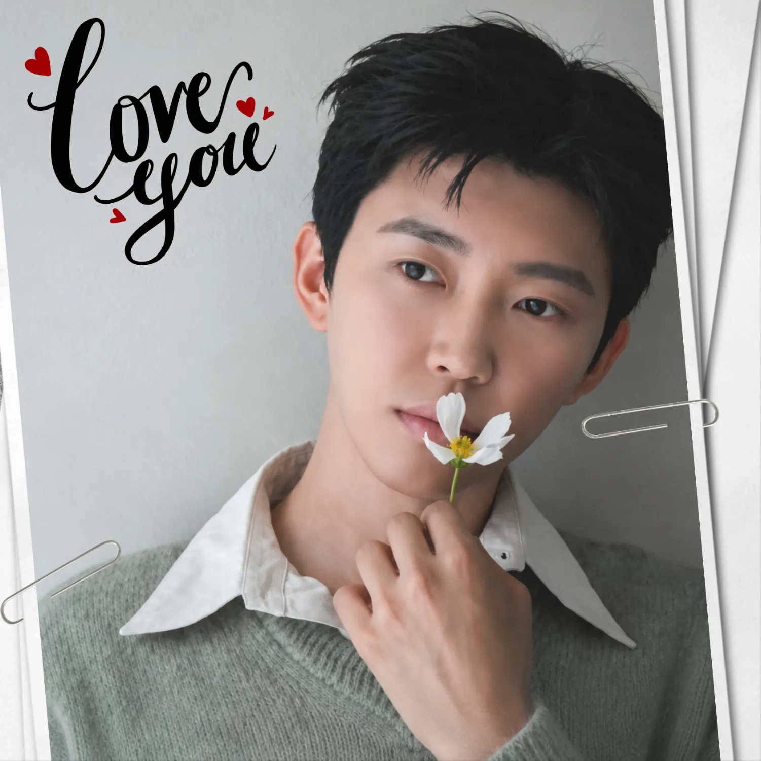 Foto kegiatan terbaru dari Lim Youngwoong