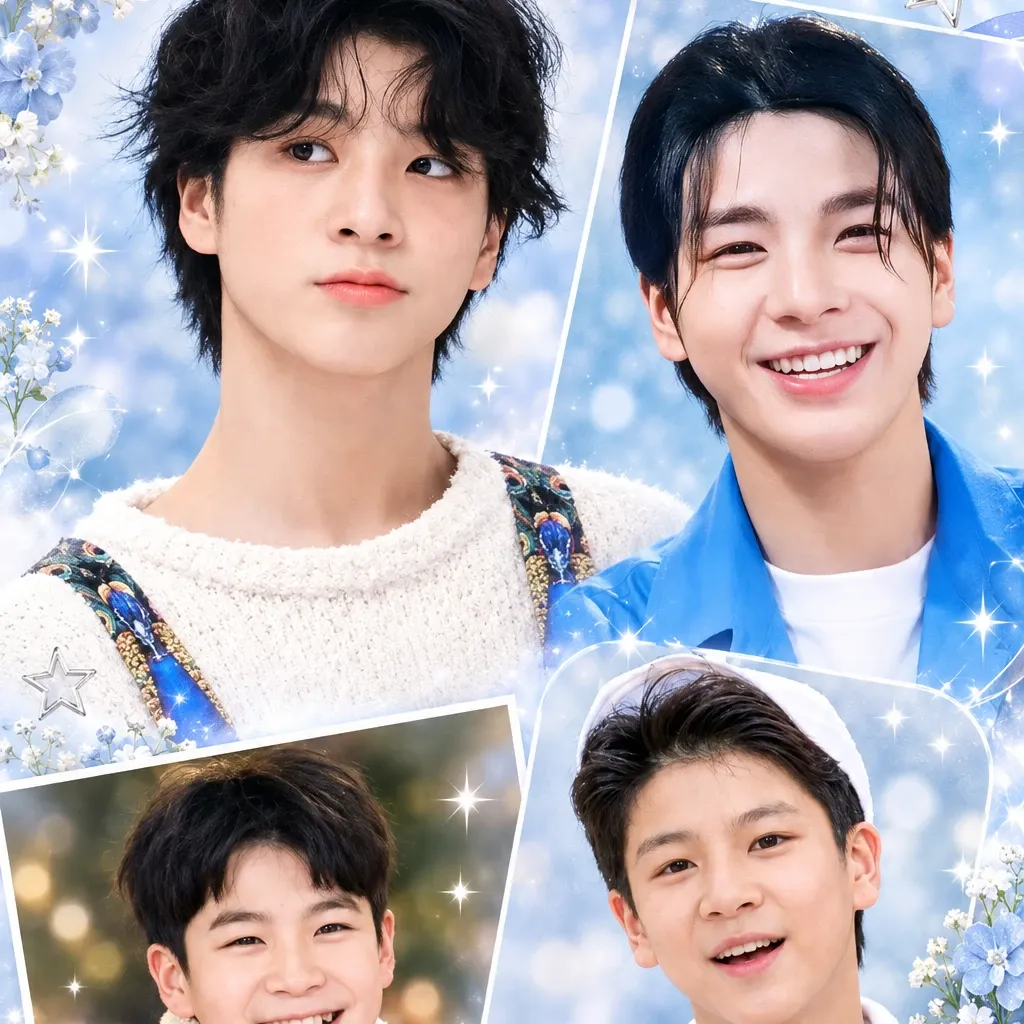 Latest photo of Jeong Dongwon