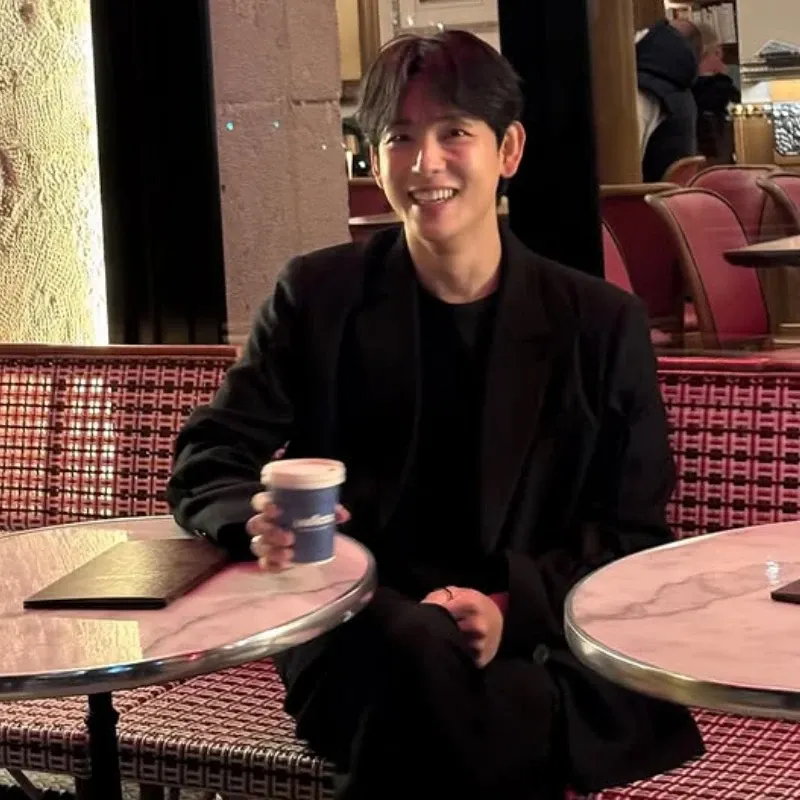 Foto kegiatan terbaru dari Yim Siwan