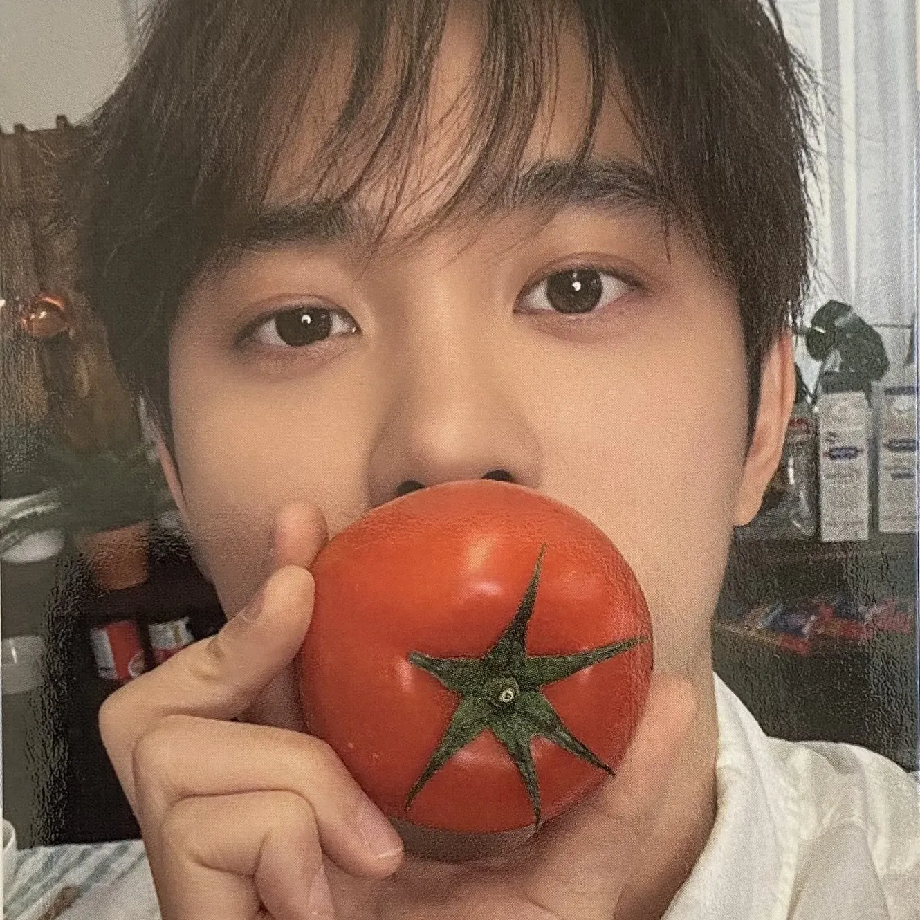 Latest photo of Doh Kyungsoo (D.O.)