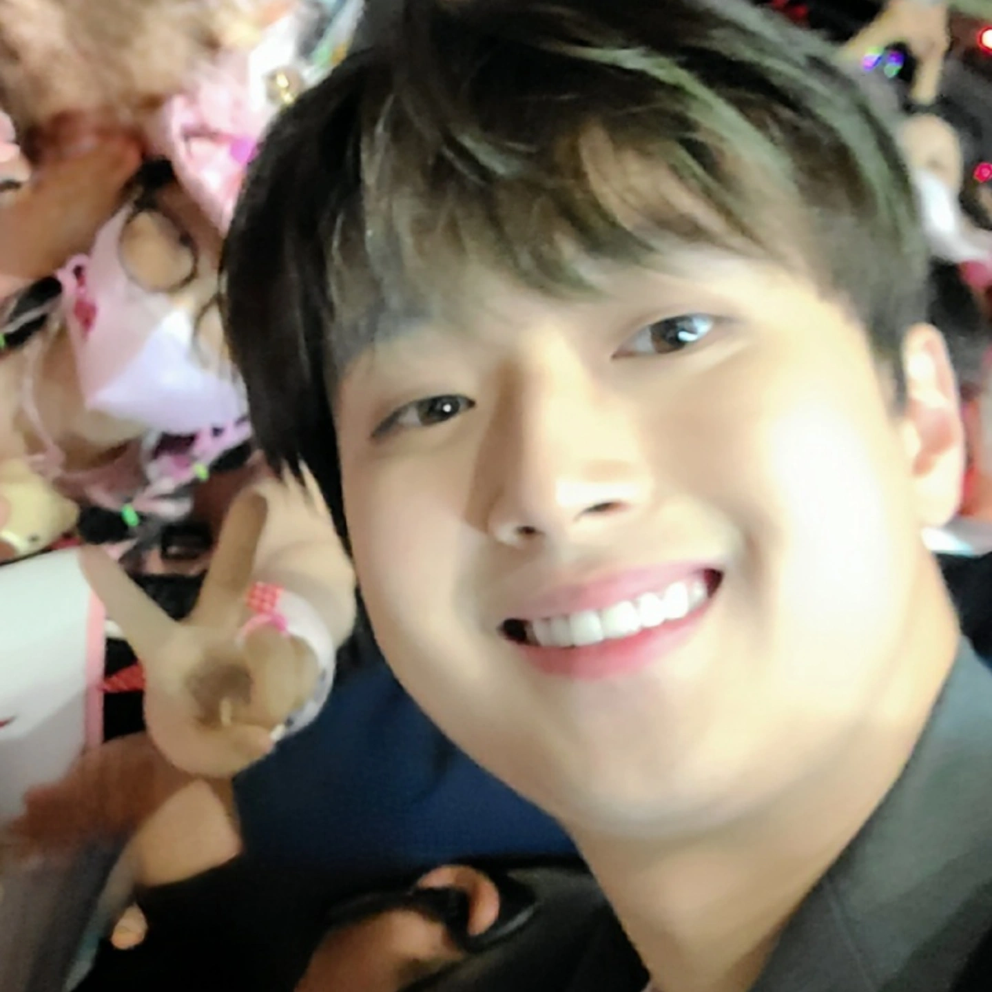 Foto kegiatan terbaru dari Lee Chanwon