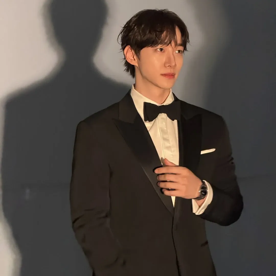이준호의 최신 사진