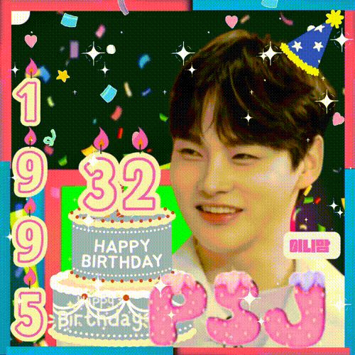 박서진의 비하인드 컷