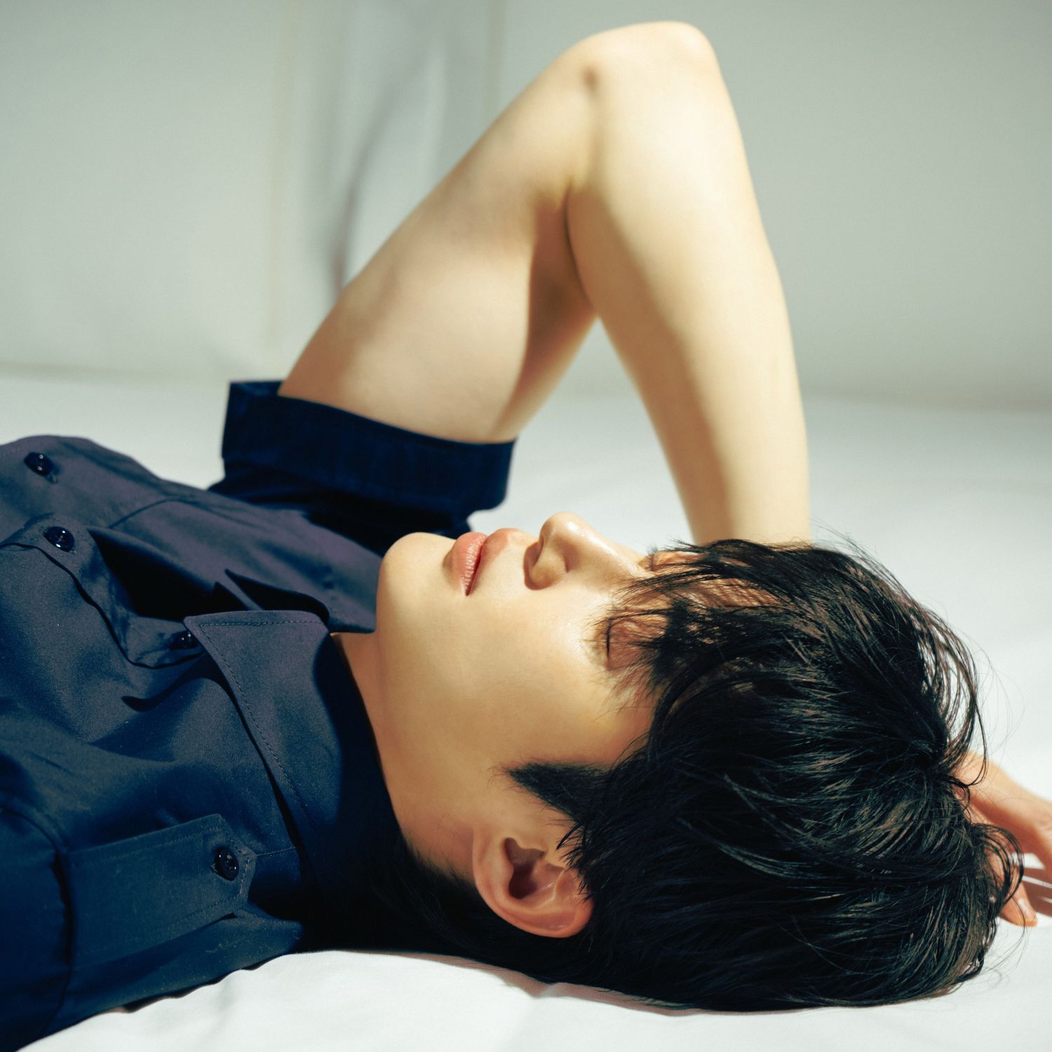 Latest photo of Byeon Wooseok