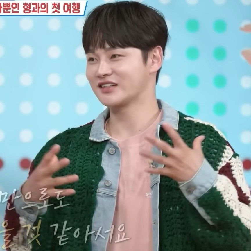 朴瑞镇的近期活动照