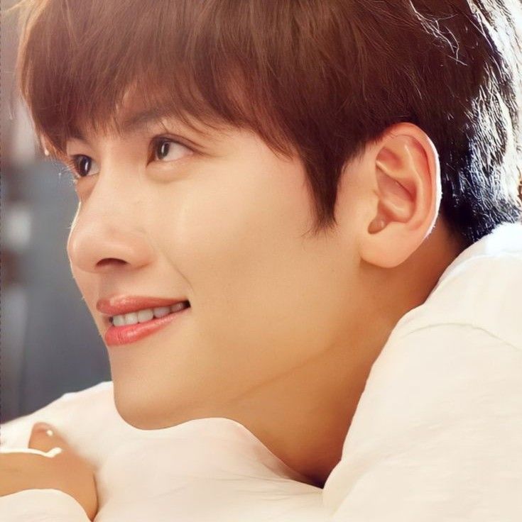 A moment captured by a fan of Ji Changwook
