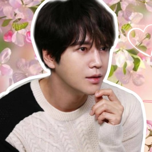 Recent activity shot of Jang Geunsuk