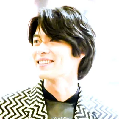 Foto terbaru dari Hyun Bin