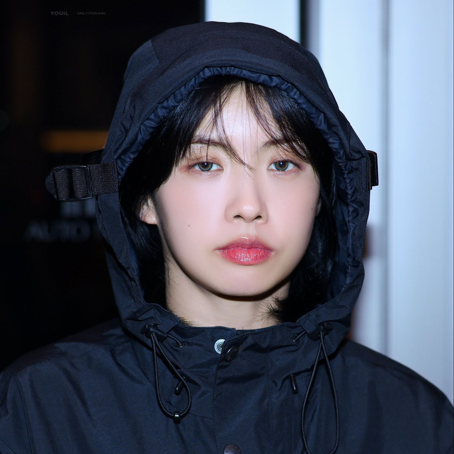 Latest photo of Aiki