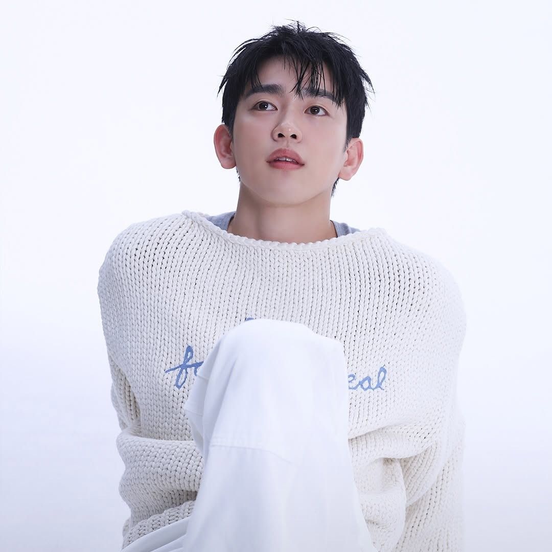 朴珍榮的最新照片