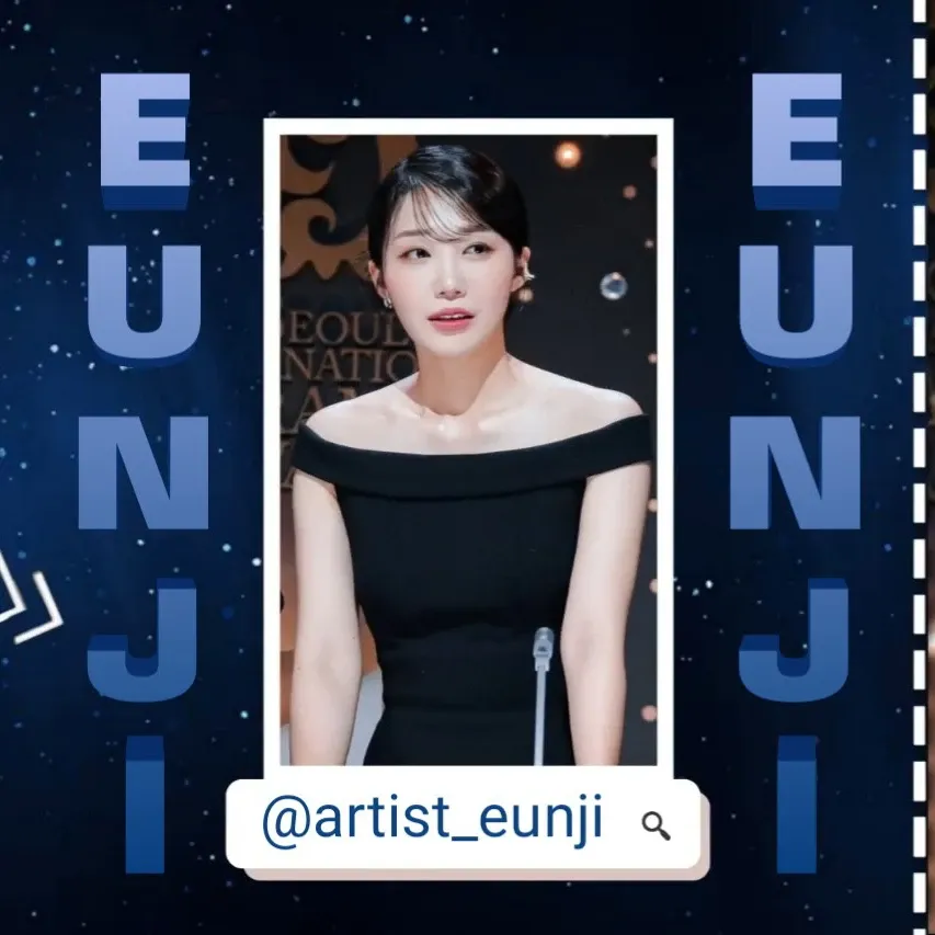 Foto terbaru dari Jung Eunji