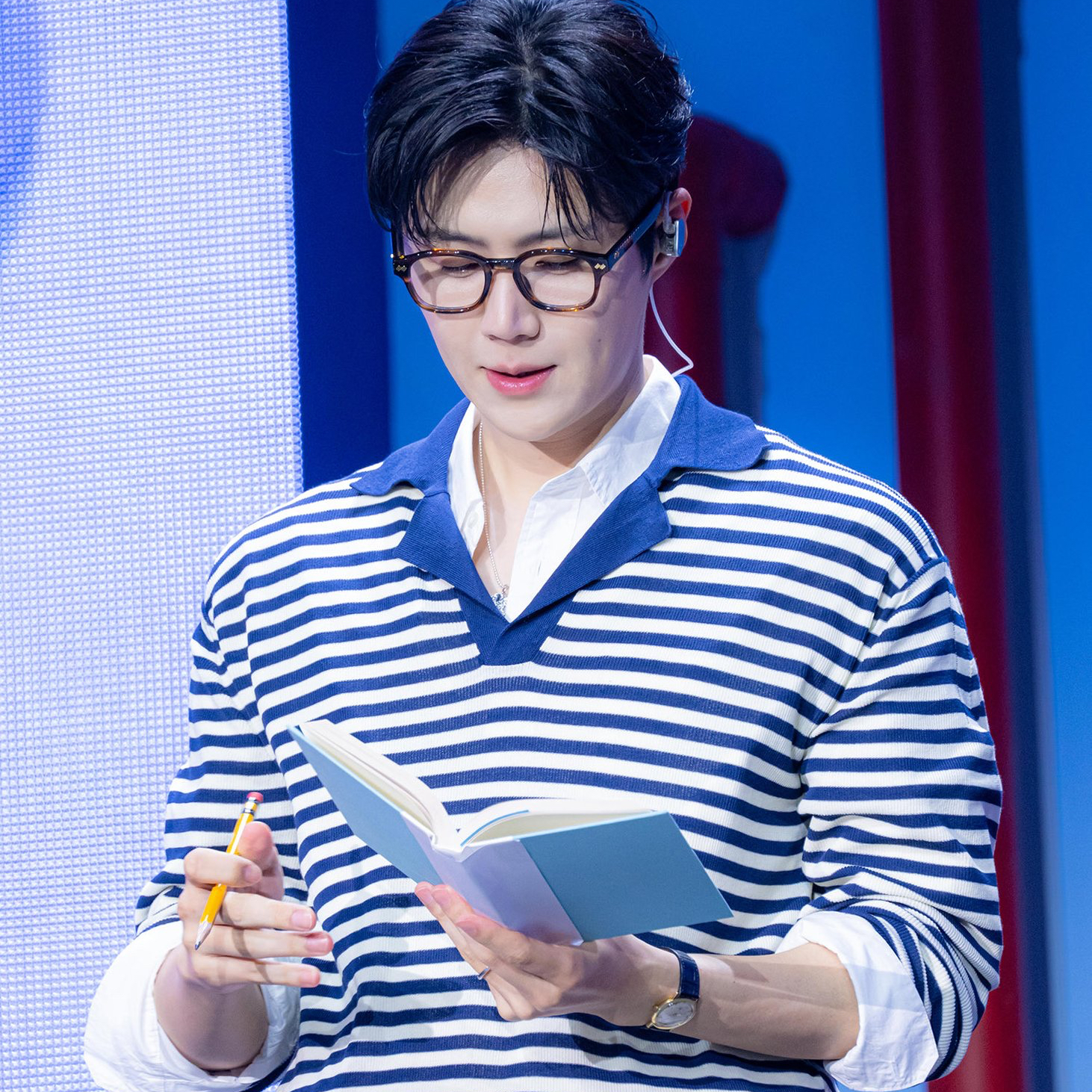 김선호 최근 활동샷