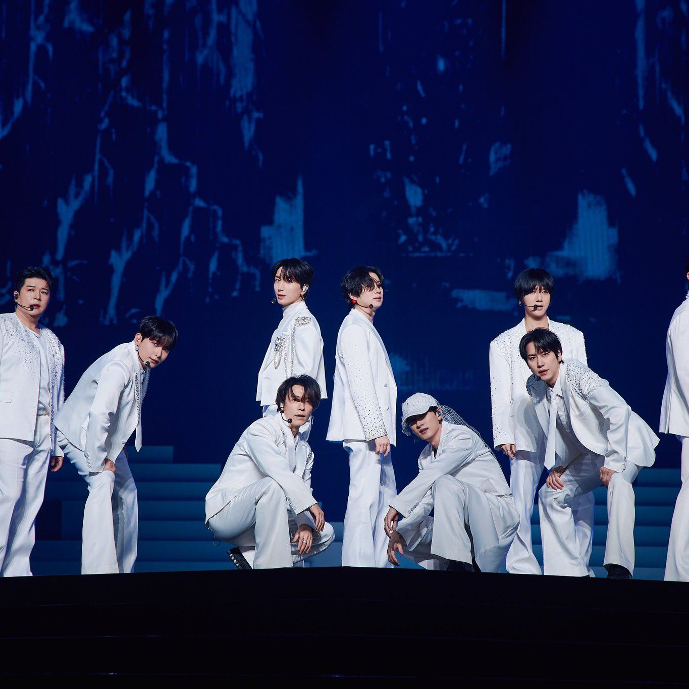 A moment captured by a fan of Choi Siwon