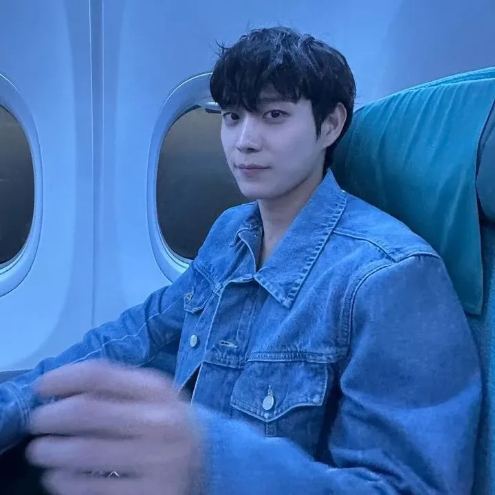 Latest photo of Kim Youngdae