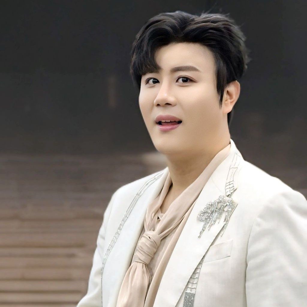 A moment captured by a fan of Jin Haesung