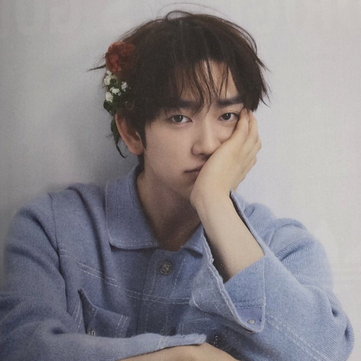 パク・ジニョンの最新写真