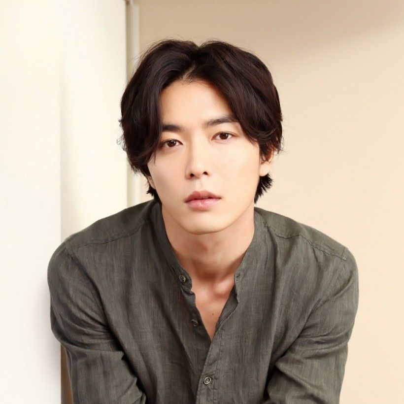 Foto kegiatan terbaru dari Kim Jaewook
