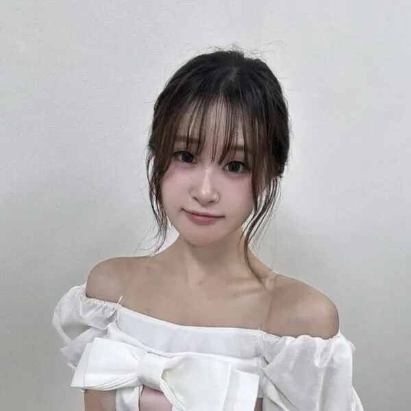 粉絲拍下的金多賢瞬間