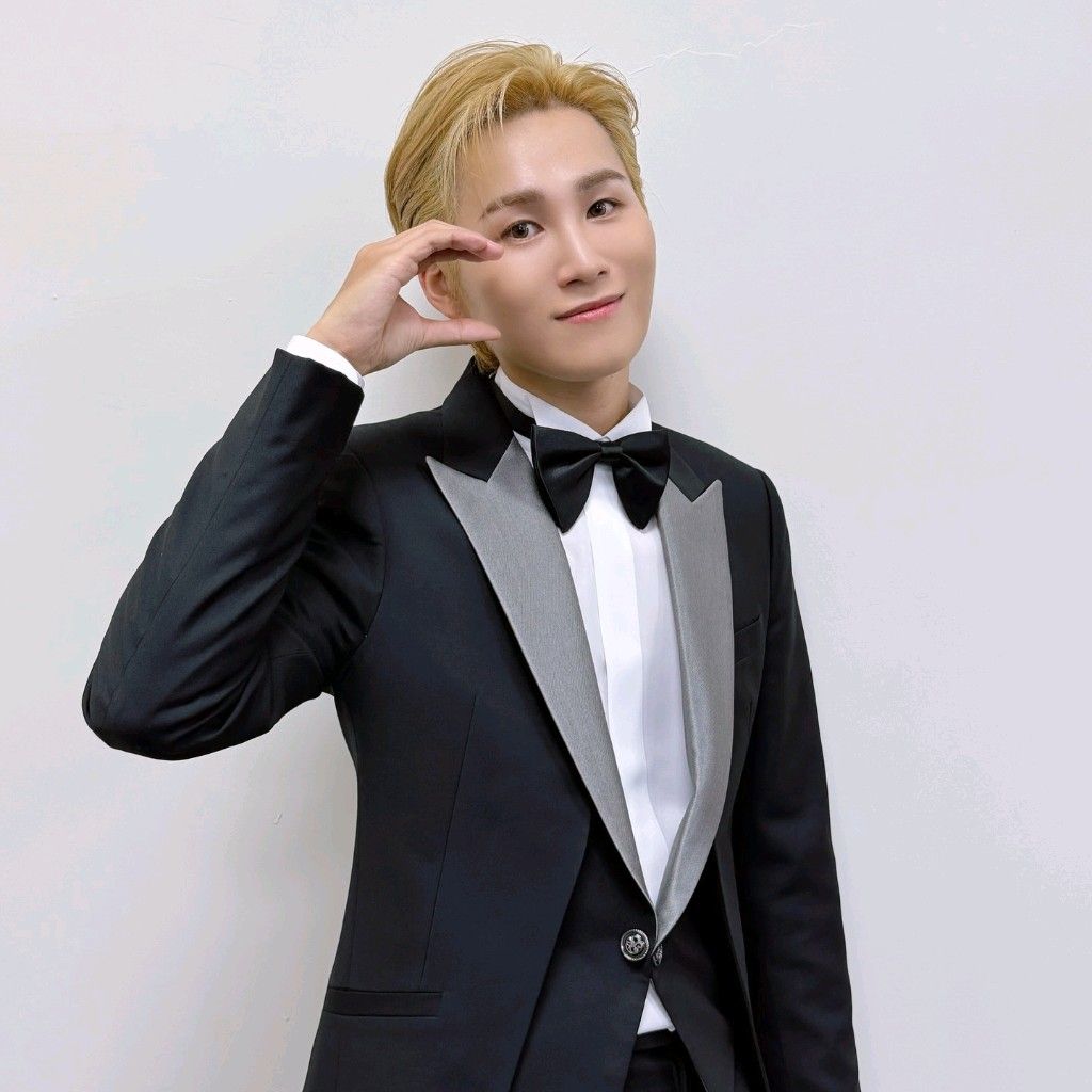 김희재 최근 활동샷