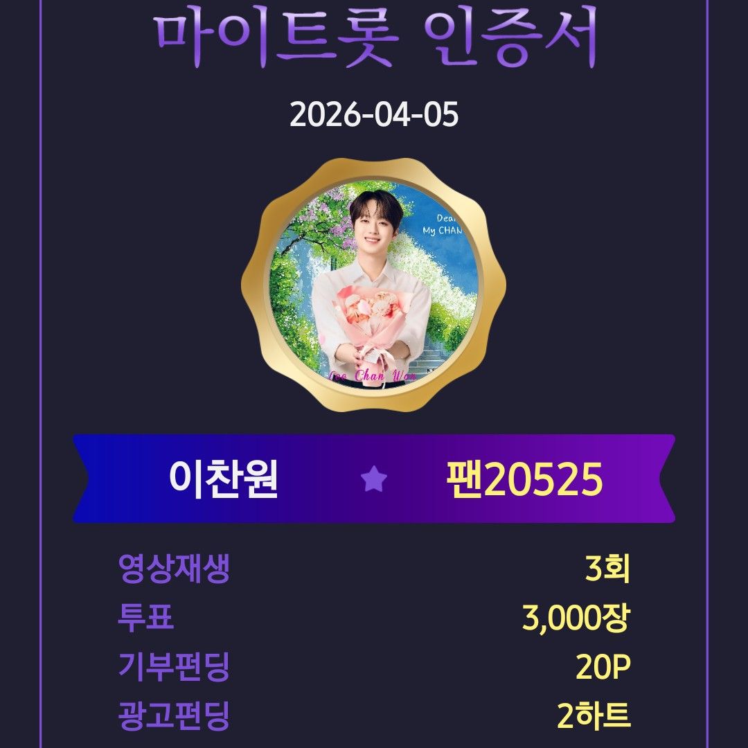 イ・チャンウォンの最新写真