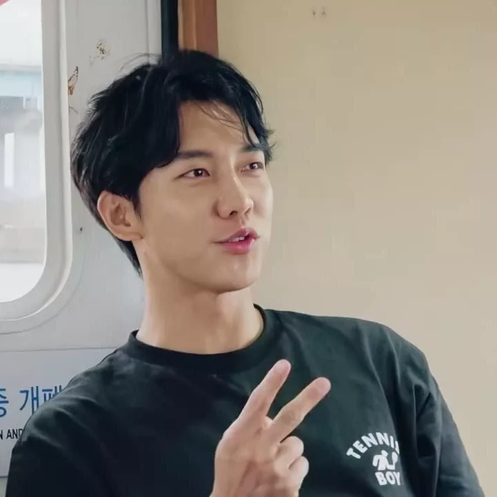 이승기의 최신 사진