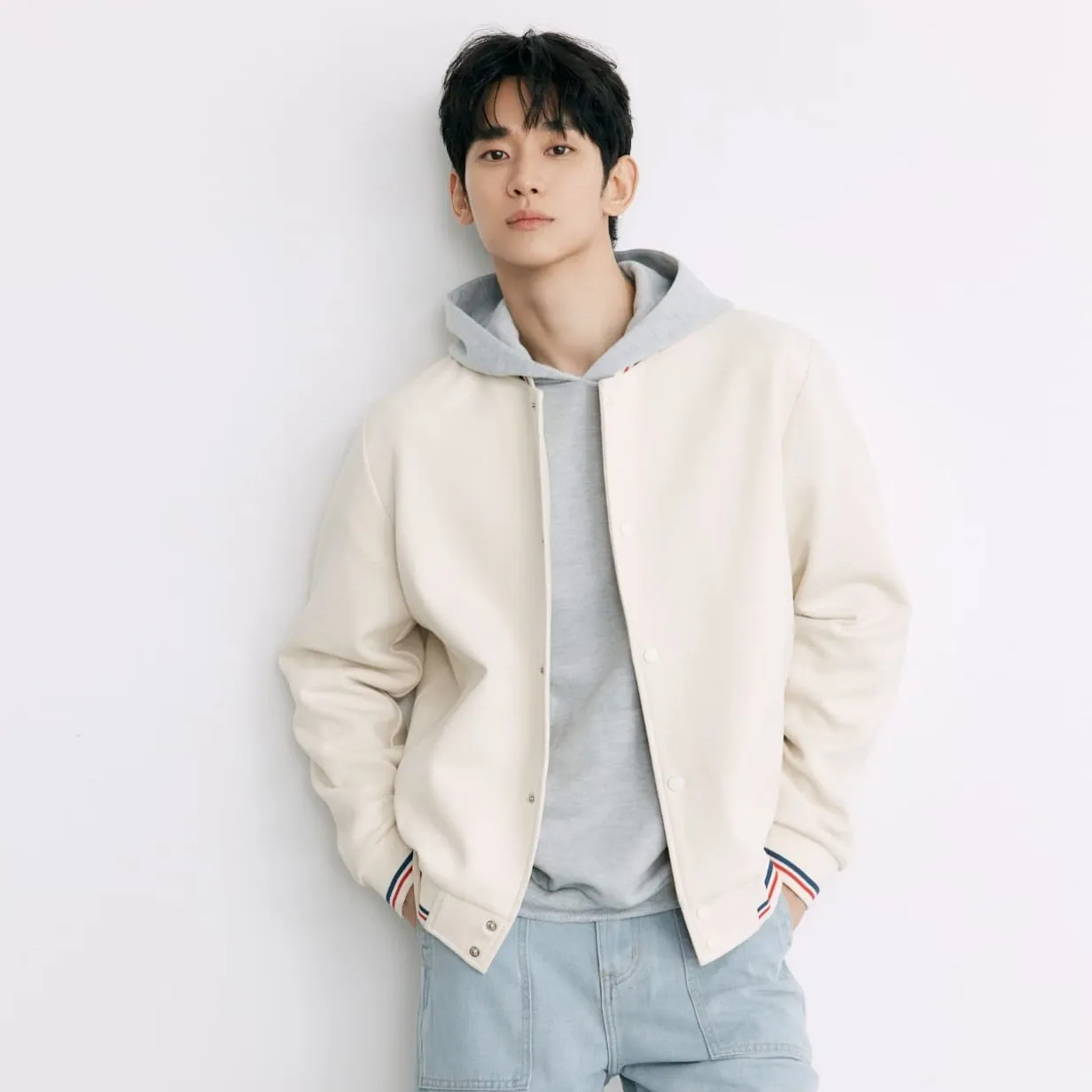 Latest photo of Kim Soohyun