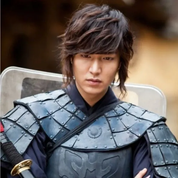 A moment captured by a fan of Lee Minho