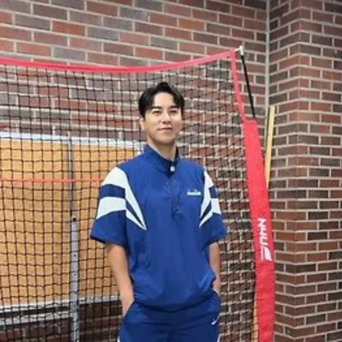 Momen yang diabadikan oleh penggemar Jang Minho