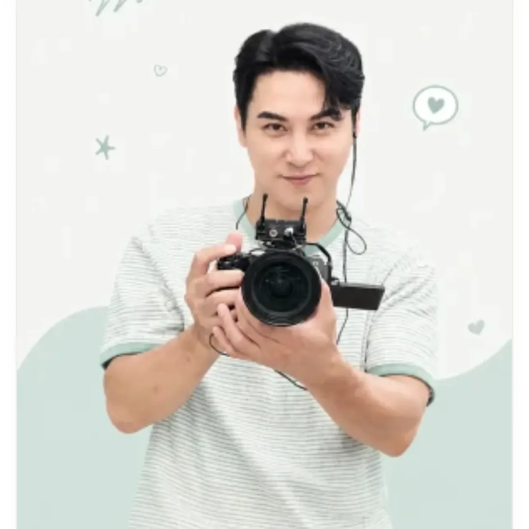 Foto kegiatan terbaru dari Jang Minho