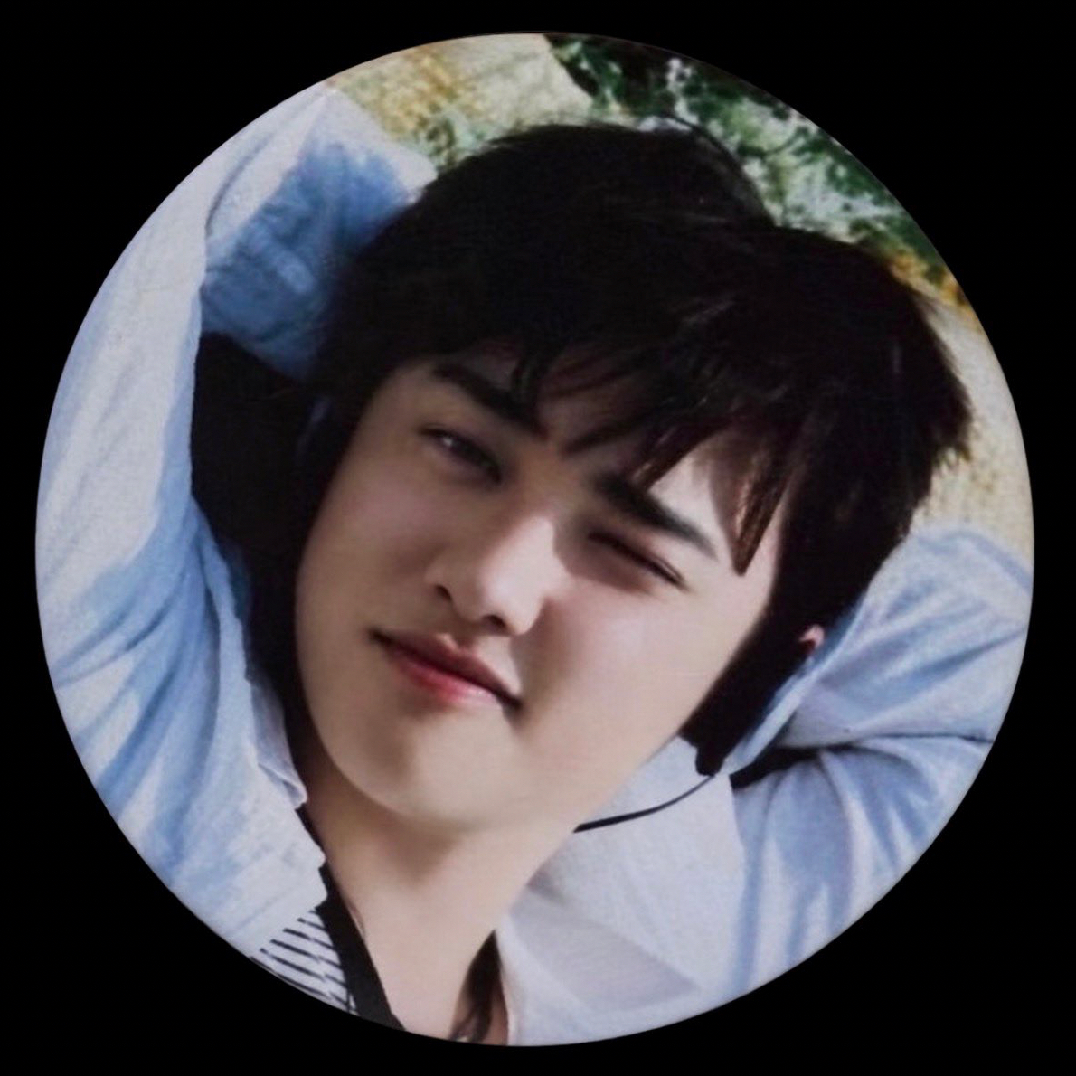 Foto kegiatan terbaru dari Doh Kyungsoo (D.O.)