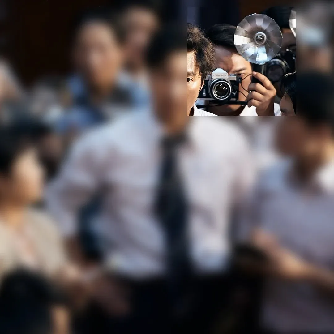 이민호의 최신 사진