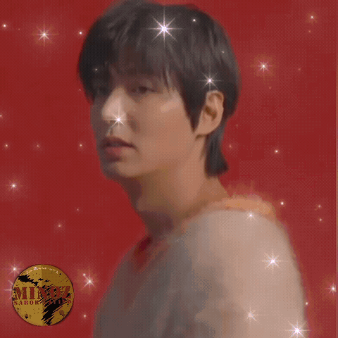 イ・ミンホの最近の活動ショット