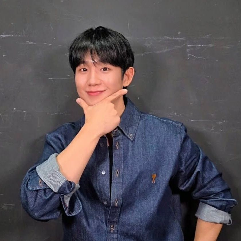 丁海寅的幕后花絮