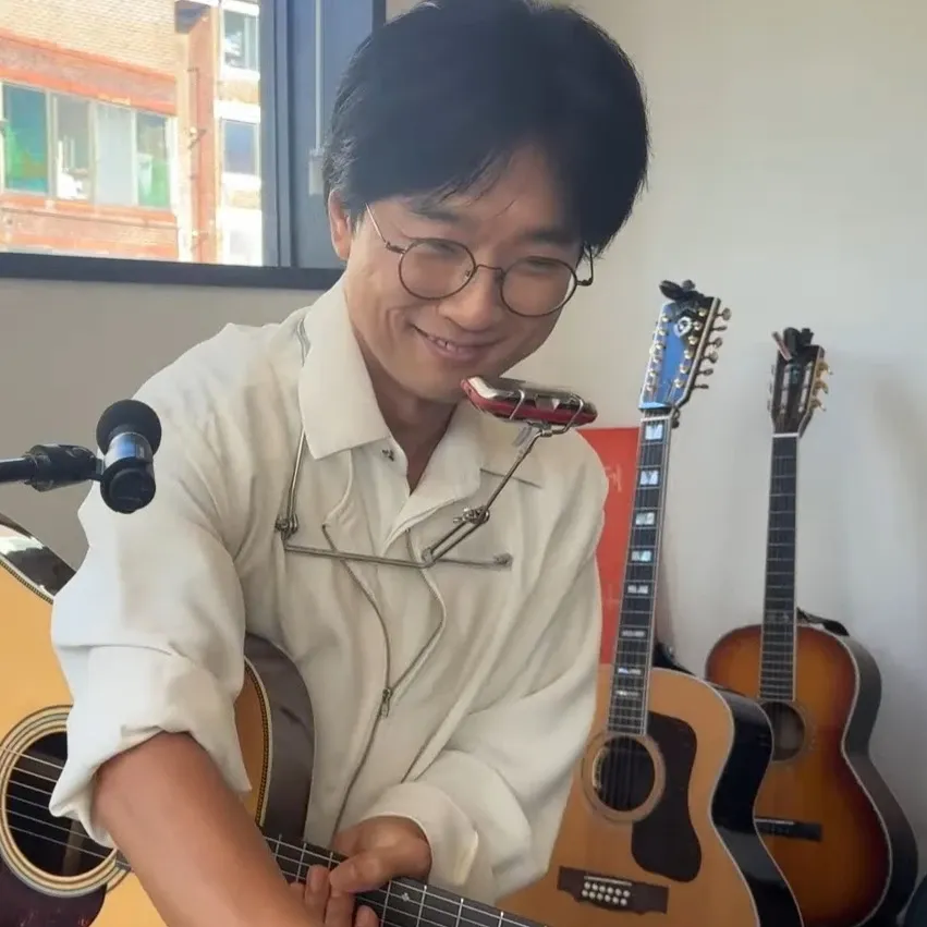 Latest photo of Bak Changgeun