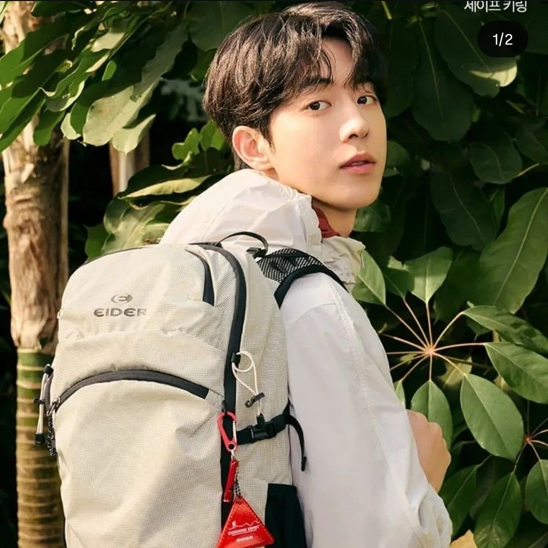 Latest photo of Nam Joohyuk