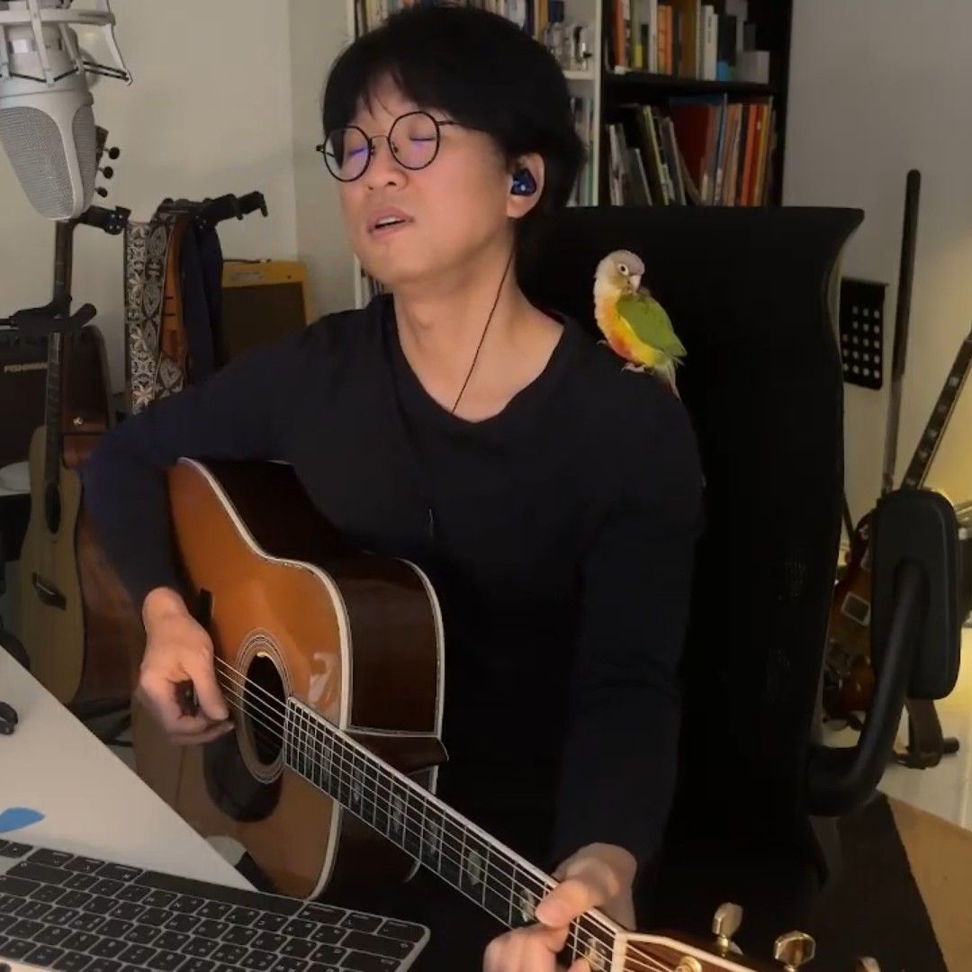 Bak Changgeun的最新照片