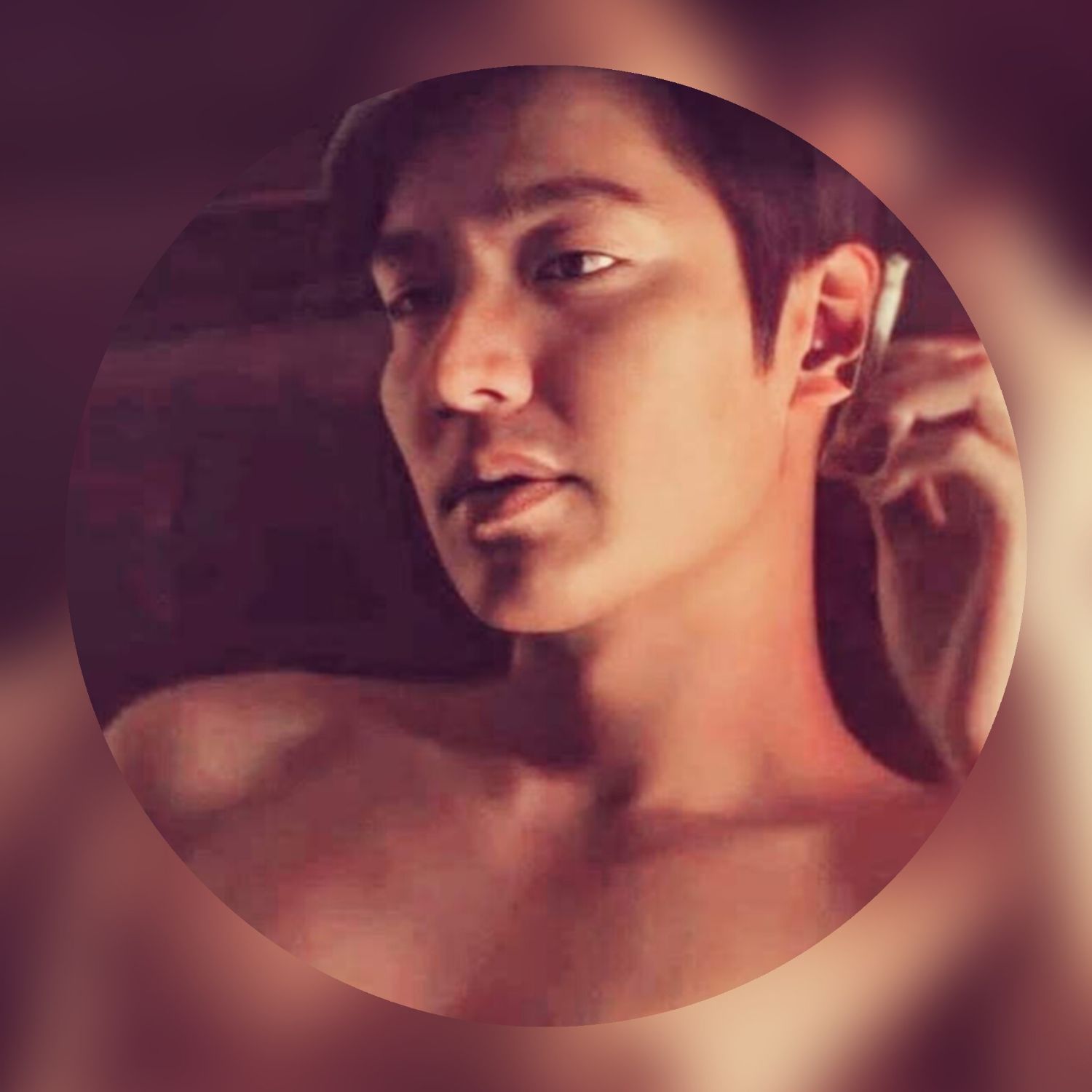 李敏鎬的最新照片