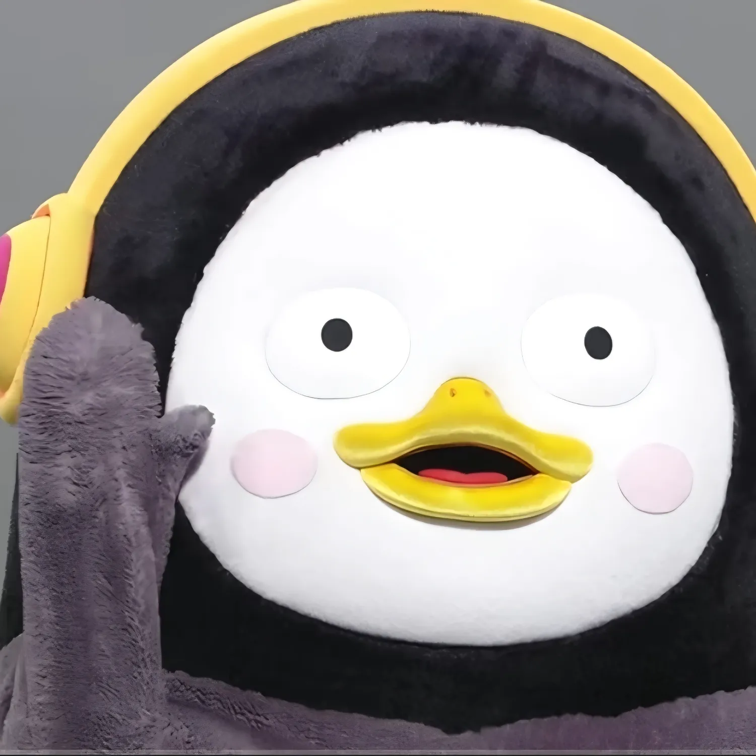펭수의 최신 사진