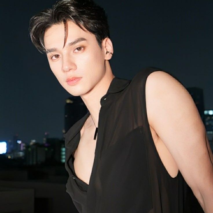 Recent activity shot of Keng