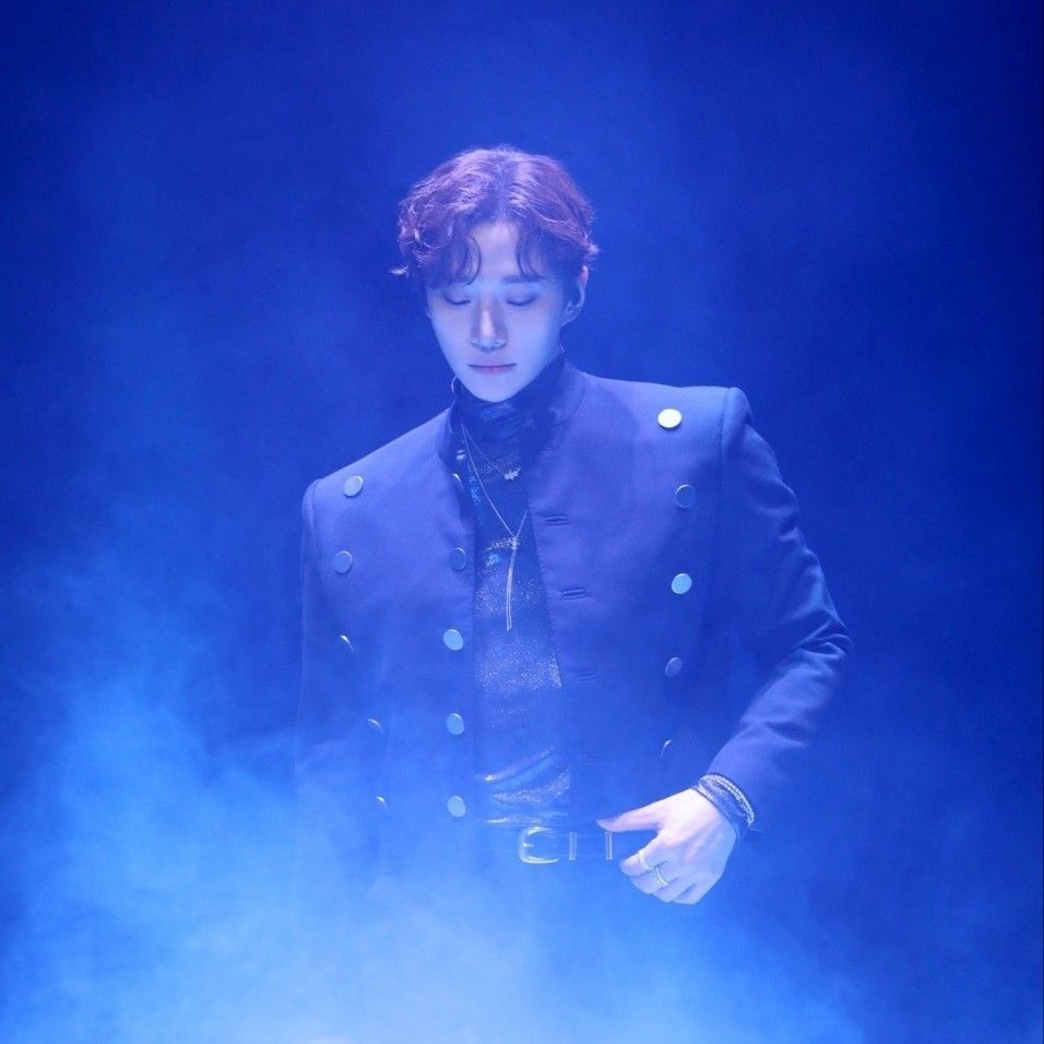 李俊昊的近期活動照