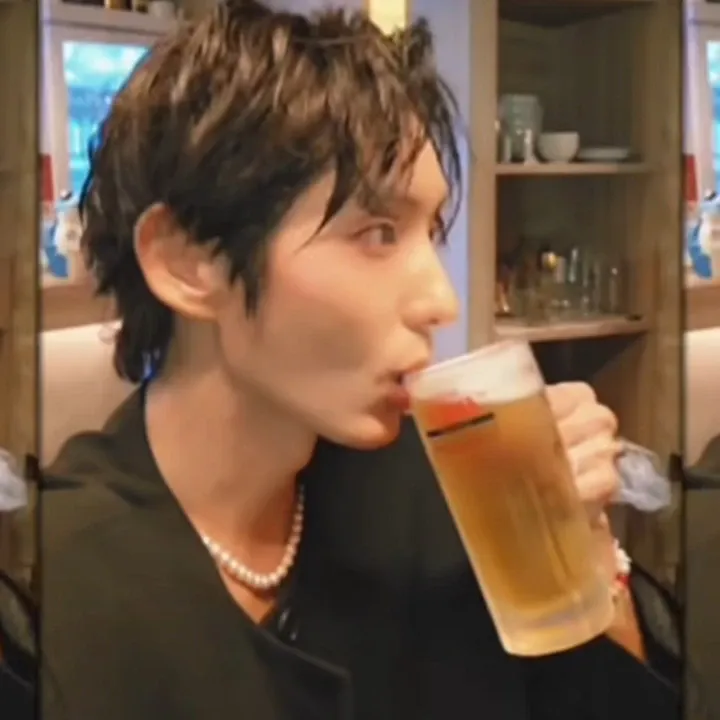 이준기 최근 활동샷