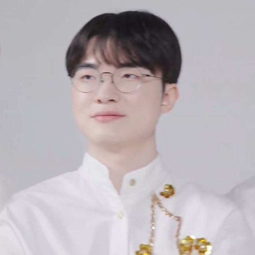 페이커의 비하인드 컷