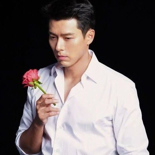 현빈의 비하인드 컷