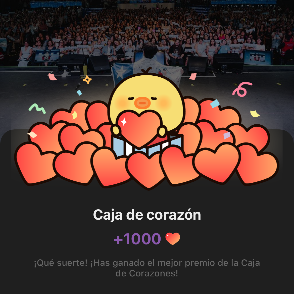 Behind-the-scenes cut of Kang Taeoh