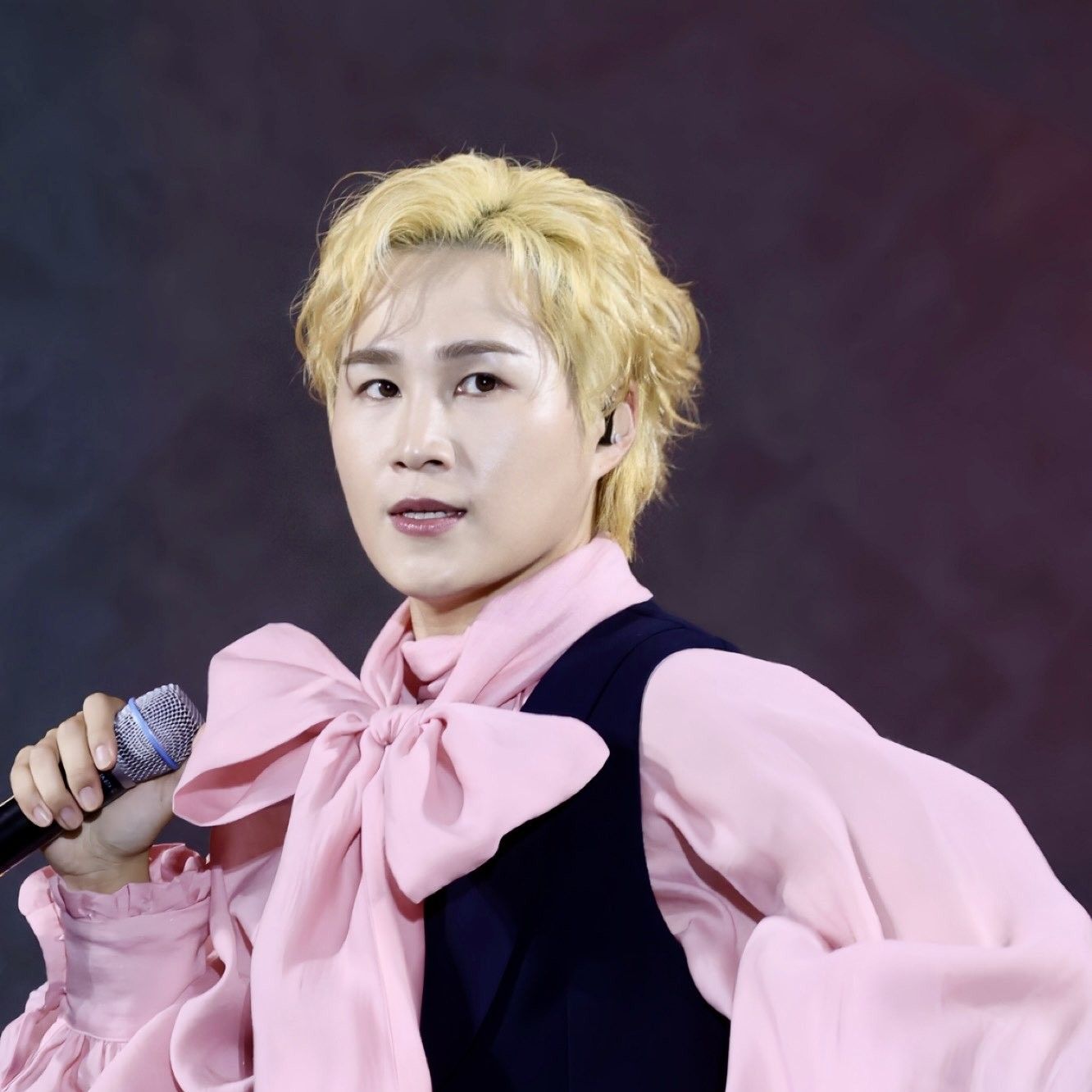 金熙栽的幕後花絮